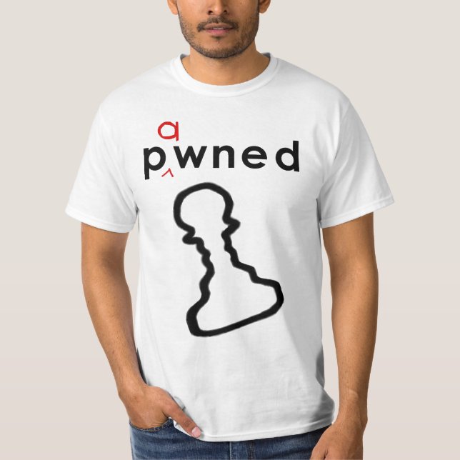 Camiseta Empeñado (Anverso)
