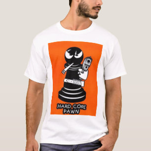 Camiseta Empeño incondicional
