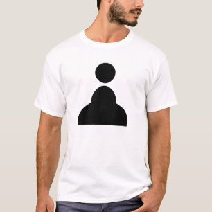 Camiseta Empeño negro
