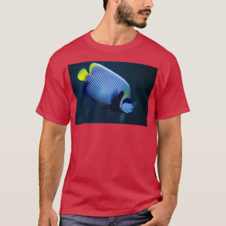 Camiseta Emperador