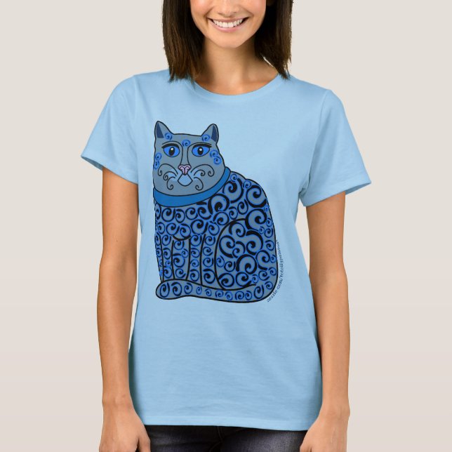Camiseta Emperador (Anverso)
