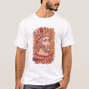 Camiseta Emperador Constantina I el grande