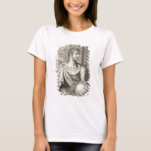 Camiseta Emperador de D. Octavius Augustus (ANUNCIO 63 A.C.