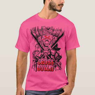 Camiseta Emperador de Payaso