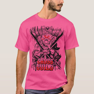 Camiseta Emperador de Payaso