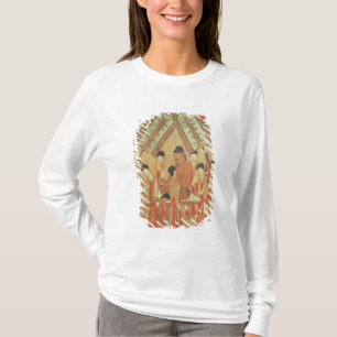 Camiseta Emperador de Yongle