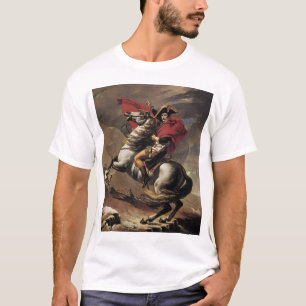 Camiseta Emperador Napoleon I