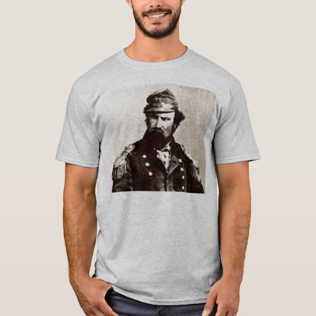 Camiseta Emperador Norton (Anverso)