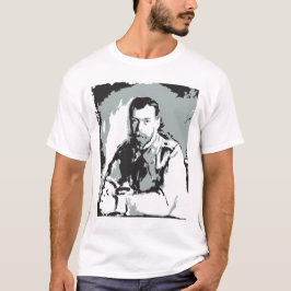 Camiseta Emperador pasado de Rusia