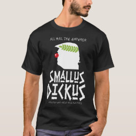 Camiseta ¡Emperador pequeño!