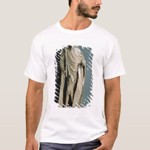 Camiseta Emperador romano santo de Charles IV
