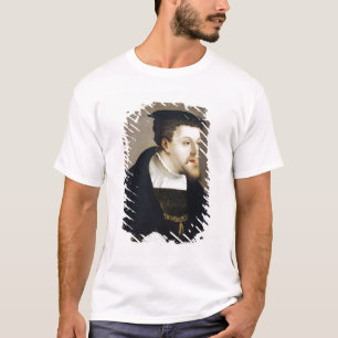 Camiseta Emperador romano santo de Charles V