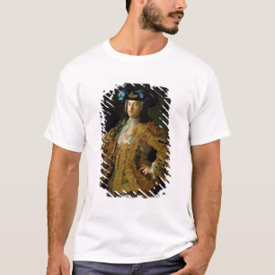 Camiseta Emperador romano santo y marido de Francisco I