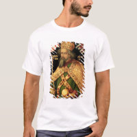 Emperador Sigismund, emperador romano santo