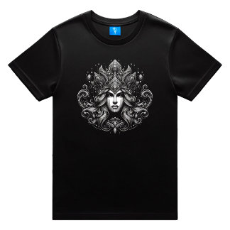 Camiseta Emperatriz de Bella Tee