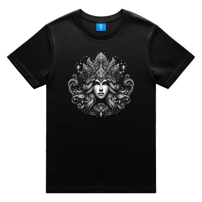 Camiseta Emperatriz de Bella Tee (Subido por el creador)