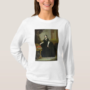 Camiseta Emperatriz de Maria Teresa de Austria