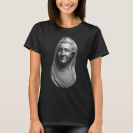 Camiseta Emperatriz de Rusia, Catherine The Great