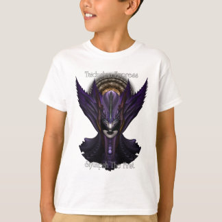 Camiseta Emperatriz de Taidushan