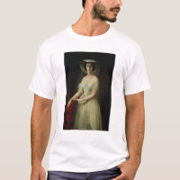 Emperatriz Eugenie c.1853
