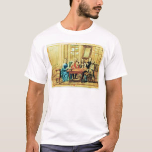 Camiseta Emperatriz Maria Teresa de Austria