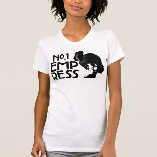 Camiseta Emperatriz No.1