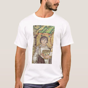 Camiseta Emperatriz Teodora