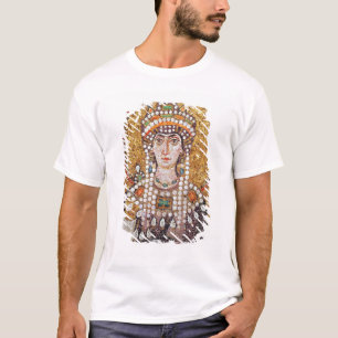 Camiseta Emperatriz Teodora
