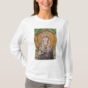Camiseta Emperatriz Teodora