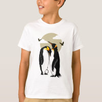 Emperor PENGUINS