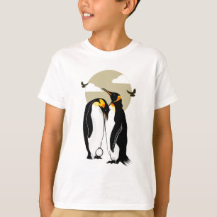 Camiseta Emperor PENGUINS
