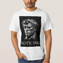 Camiseta Empezando a Notar