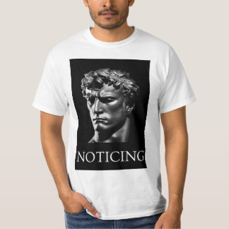 Camiseta Empezando a Notar
