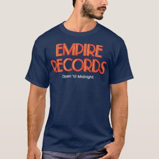 Camiseta Empire Records