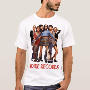 Camiseta Empire Records Essential T-Shirt Copy