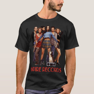 Camiseta Empire Records Essential T-Shirt Copy