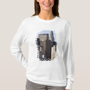 Camiseta Empire State Building y New York City