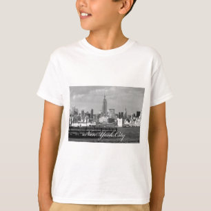 Camiseta Empire State Nueva York
