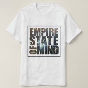Camiseta Empire State of Mind