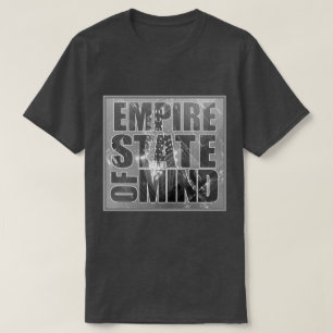 Camiseta Empire State of Mind