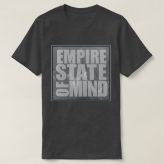 Camiseta Empire State of Mind