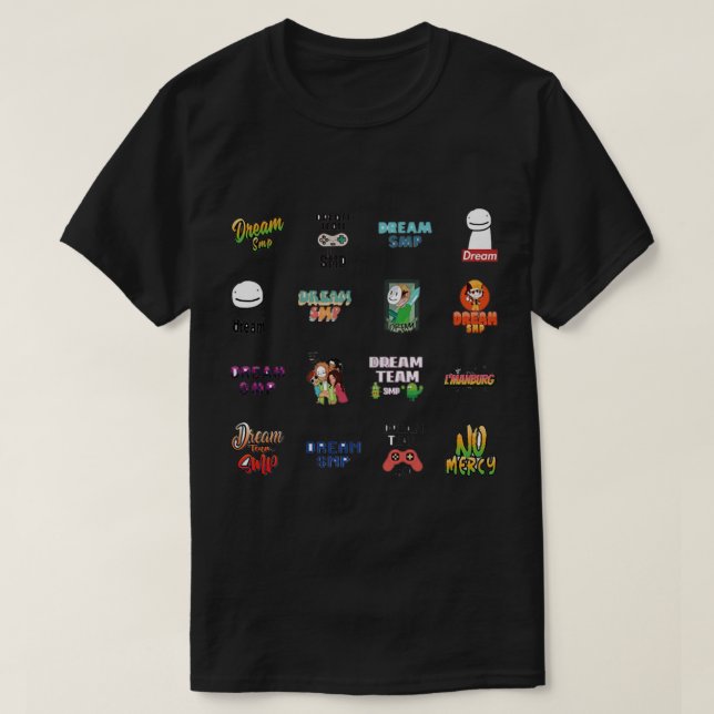 Camiseta Empires smp (3) (Diseño del anverso)