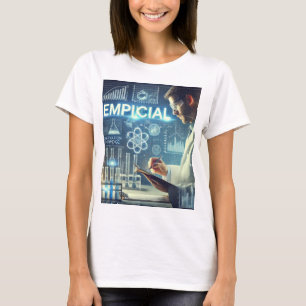 Camiseta empírica
