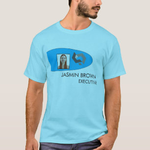 Camiseta Empleado