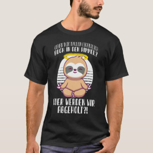 Camiseta Empleado de la oficina del Colegio de Trabajo Slot