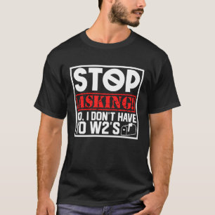 Camiseta Empleado postal: Mailmen Mail: Damas y Carrier 2