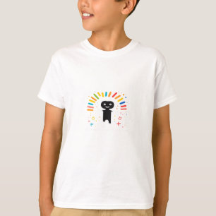 Camiseta Empleador de ayuda emocional - Bestias de trabajo