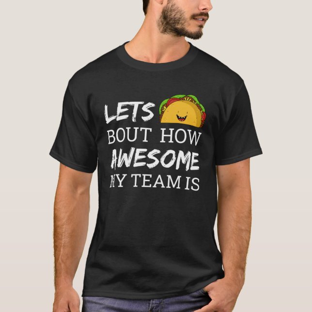 Camiseta Employee Appreciation   Idea for Boss Day Team Wor (Anverso)