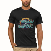 Empoderada e Imparable