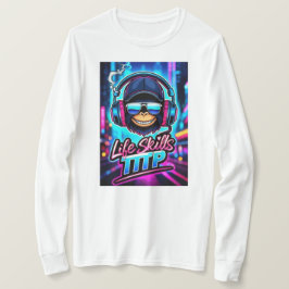 Camiseta Empoderamiento